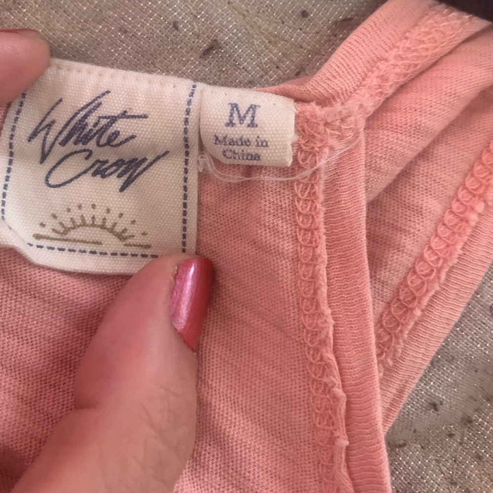 White Crow - Picture 4 of 4